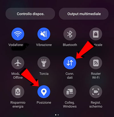 gps