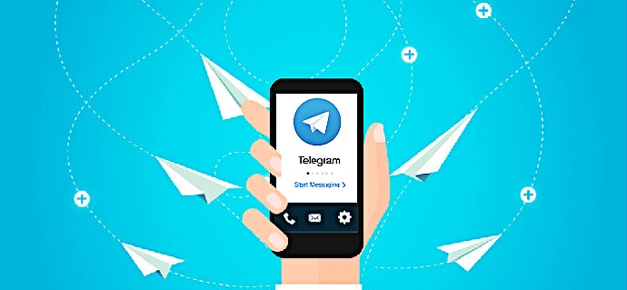 Whatsapp e Telegram: le differenze